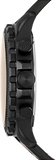 Fossil Bowman Chronograph Brown Dial Brown Leather Strap Watch for Men - FS5601 Authentic Buy Shop Now