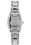 Fossil Wallace Designer Silver Dial Silver Steel Strap Watch for Women - ES3057 Authentic Buy Shop Now