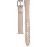 Fossil Jacqueline White Dial Beige Leather Strap Watch for Women - ES3793 Authentic Buy Shop Now