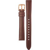 Fossil Jacqueline Burgundy Dial Burgundy Leather Strap Watch for Women - ES4099 Authentic Buy Shop Now
