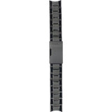 Fossil Riley Multifunction Black Dial Black Steel Strap Watch for Women - ES4519 Authentic Buy Shop Now