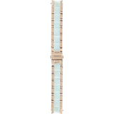 Fossil Stella Multifunction Gold Dial Two Tone Steel Strap Watch for Women - ES4757 Authentic Buy Shop Now