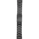 Fossil Machine Chronograph Black Dial Black Steel Strap Watch for Men - FS4552 Authentic Buy Shop Now