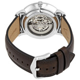 Fossil Twist Multi-Function Chronograph Black Dial Black Leather Strap Watch for Men - ME1099 Authentic Buy Shop Now
