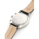 Fossil Townsman Multifunction Black Dial Black Leather Strap Watch for Men - FS5396 Authentic Buy Shop Now