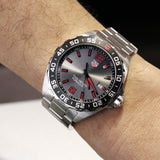 Tag Heuer Formula 1 Anthracite Dial Watch for Men - WAZ1018.BA0842