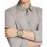 Tissot Chrono XL Beige Diag Beige NATO Strap Watch For Men - T116.617.37.267.01 Authentic Buy Shop Now