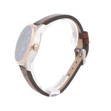 Tommy Hilfiger Spencer Blue Dial Brown Leather Strap Watch for Men - 1791642 Authentic Buy Shop Now
