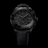 Tag Heuer Aquaracer Titanium Grey Dial Watch for Men - CAY218B.FC6370 Authentic Buy Shop Now