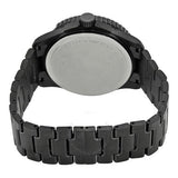 Gucci G Timeless Sport Black Dial Black Steel Strap Watch For Men - YA126230 Authentic Buy Shop Now