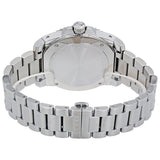 Gucci Dive Analog Black Dial Silver Steel Strap Watch For Men - YA136208 Authentic Buy Shop Now