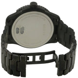 Gucci G Timeless Sport Black Dial Black Steel Strap Watch For Men - YA126230 Authentic Buy Shop Now
