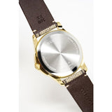 Gucci G Timeless Eye Beige Dial Beige Leather Strap Watch For Men - YA1264022 Authentic Buy Shop Now