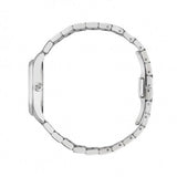 Gucci G Timeless Quartz Diamonds Silver Dial Two Tone Steel Strap Watch For Women - YA1265016 Authentic Buy Shop Now