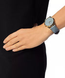 Gucci G Timeless Quartz Blue Dial Blue Leather Strap Watch For Men - YA1264097 Authentic Buy Shop Now