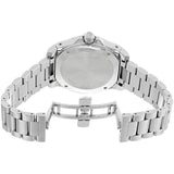 Gucci Dive Snake Black Dial Silver Steel Strap Watch For Men - YA136218 Authentic Buy Shop Now