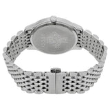 Gucci G Timeless Quartz Silver Dial Silver Steel Strap Watch For Women - YA1264153 Authentic Buy Shop Now