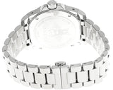 Gucci Dive Quartz White Dial Silver Steel Strap Watch For Men - YA136336 Authentic Buy Shop Now