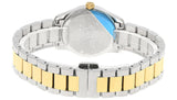 Gucci G Timeless Quartz Diamonds Silver Dial Two Tone Steel Strap Watch For Women - YA1265016 Authentic Buy Shop Now