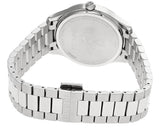 Gucci G Timeless Quartz Pink Dial Silver Steel Strap Watch for Women - YA1265033 Authentic Buy Shop Now