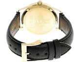 Gucci G Timeless Quartz Silver Dial Black Leather Strap Watch For Women - YA1264181 Authentic Buy Shop Now
