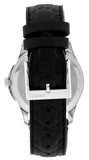 Gucci G Timeless Quartz Black Dial Black Leather Strap Watch For Men - YA1264031 Authentic Buy Shop Now