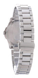 Gucci G Timeless Mother of Pearl Dial Silver Steel Strap Watch For Women - YA126543 Authentic Buy Shop Now