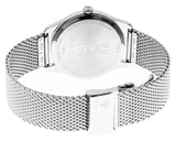 Gucci G-Timeless Mother of Pearl Dial Silver Mesh Bracelet Watch For Women - YA1264040 Authentic Buy Shop Now