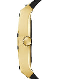Guess Legend Black Dial Black Rubber Strap Watch For Men - GW0500G1 Authentic Buy Shop Now