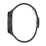Guess Scope Multifunction Black Dial Black Steel Strap Watch for Men - GW0454G3 Authentic Buy Shop Now