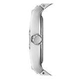 Guess Phoenix Multi Function Aqua Blue Dial Silver Steel Strap Watch for Men - GW0456G4 Authentic Buy Shop Now