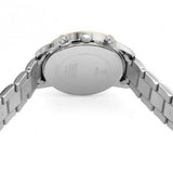 Guess Hendrix Chronograph Blue Dial Two Tone Steel Strap Watch for Men - W1309G4 Authentic Buy Shop Now