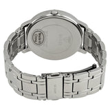 Guess Montauk Silver Dial Stainless Steel Watch For Women - W0933L1 Authentic Buy Shop Now