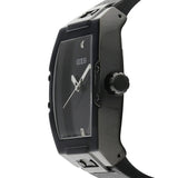 Guess Phoenix Black Dial Black Rubber Strap Watch for Men - GW0386G1 Authentic Buy Shop Now