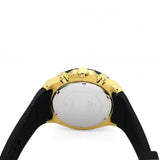 Guess Poseidon Chronograph Black Dial Black Rubber Strap Watch for Men - GW0057G1 Authentic Buy Shop Now