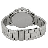 Guess Sunrise Multifunction Quartz White Dial Silver Steel Strap Watch For Women - W0330L3 Authentic Buy Shop Now
