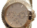 Guess BFF Multifunction Rose Gold Dial Rose Gold Steel Strap Watch for Women - W0231L4 Authentic Buy Shop Now
