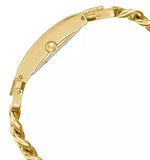 Guess Mod G Gold Dial Gold Steel Strap Watch for Women - GW0294L2 Authentic Buy Shop Now