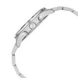 Guess Altitude Chronograph Blue Dial Silver Steel Strap Watch for Men - GW0329G1 Authentic Buy Shop Now