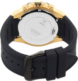 Guess Momentum Black Dial Black Rubber Strap Watch for Men - GW0263G1 Authentic Buy Shop Now