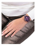 Guess Iconic Quartz Multicolor Dial Multicolor Mesh Bracelet Watch For Women - GW0479L1 Authentic Buy Shop Now