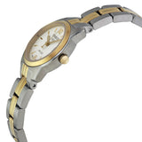 Tissot T Classic PR100 Gold Plated Quartz Watch For Women - T049.210.22.017.00 Authentic Buy Shop Now