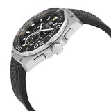 Tag Heuer Aquaracer Black Dial Watch for Men - CAY111A.FT6041 Authentic Buy Shop Now