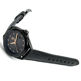 Tag Heuer Formula 1 Quartz Diamonds Black Dial Black Leather Strap Watch for Women - WBJ1317.FC8230 Authentic Buy Shop Now