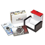 Tissot T Wave Mother of Pearl Dial Watch For Women - T028.210.22.117.00 Authentic Buy Shop Now