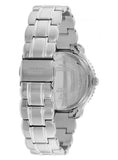 Guess Enchanting Diamonds Silver Dial Silver Steel Strap Watch for Women - W0305L1 Authentic Buy Shop Now