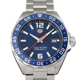 Tag Heuer Formula 1 Blue Dial Watch for Men - WAZ1010.BA0842 Authentic Buy Shop Now