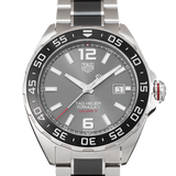 Tag Heuer Formula 1 Anthracite Dial Watch for Men - WAZ2011.BA0843 Authentic Buy Shop Now