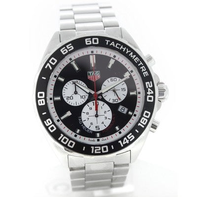 Tag Heuer Formula 1 Black Dial Watch for Men - CAZ101E.BA0842 Authentic Buy Shop Now