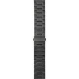 Hugo Boss Professional Black Dial Black Steel Strap Watch for Men - 1513528 Authentic Buy Shop Now